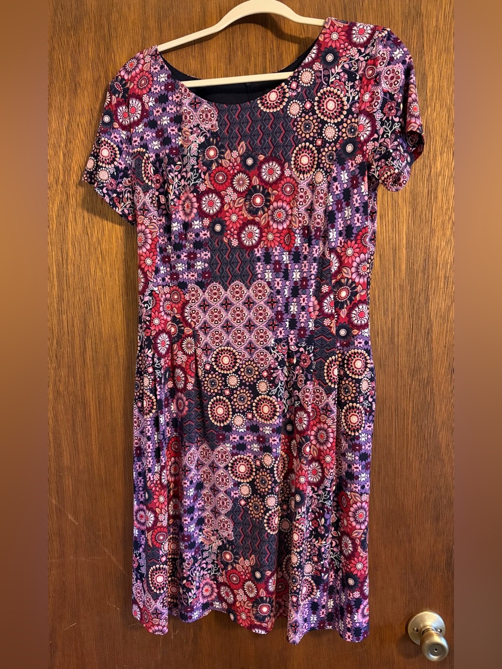 EUC Studio Connection dress, size 10